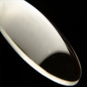 超薄 进口 1.74折射率 非球面 抗紫外线 防辐射加膜加硬 镜片