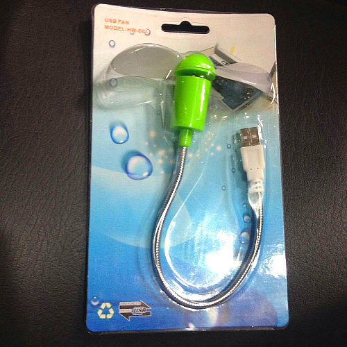 Ventilateur USB - Ref 402809 Image 1