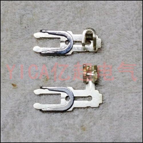 厂家直供GCS MNS小抽屉 1/2小抽屉一次触头，一次小触头带导线