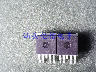 TO263封装BTS432E2保质量。 全新原装