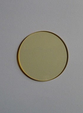 JB420 金波滤光片 420nm 后通过 前截止 20.5*2mm