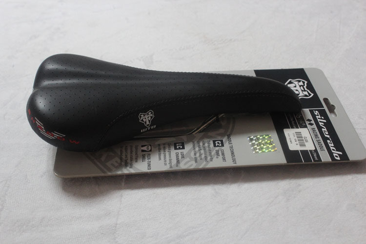 Selle de vélo Mountain Bike - Ref 2359215 Image 1