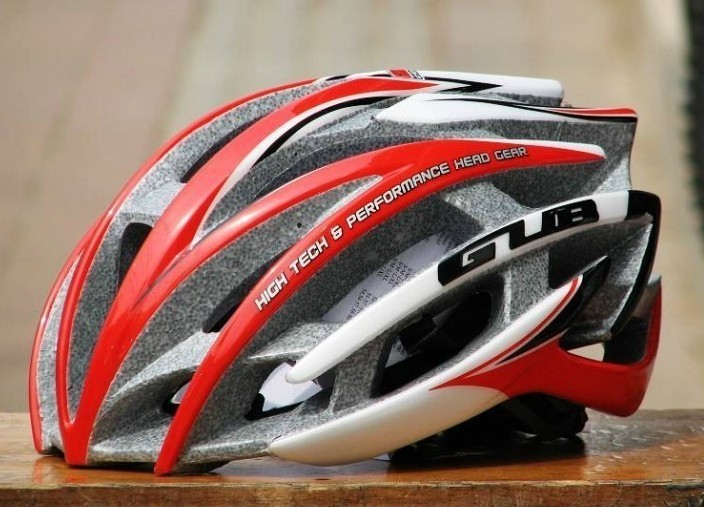 Casque cycliste - Ref 2249356 Image 1