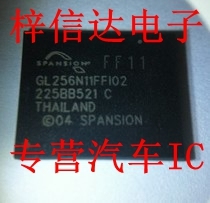 GL256N11FF GL256N11FFI02   S29GL256N11FFI02 保时捷改中文