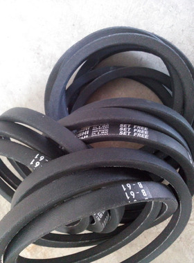 B53,B54,B55,B56,B57三之星三角带B58,B59,B60,B61,B62工业皮带