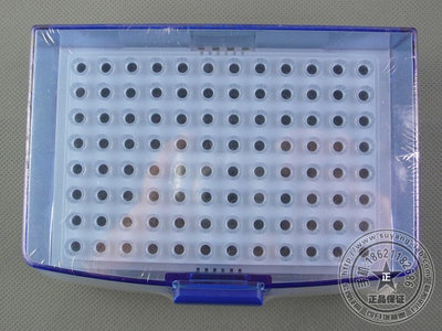 0030073169  eppendorf  epTIPS Box 精致盒装吸头 5ml 24根/盒