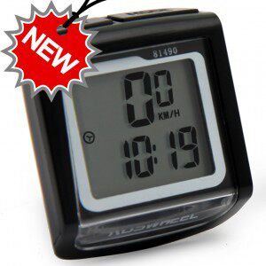 Tableau de bord vélo - Ref 2439177 Image 1