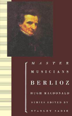 【预售】Berlioz