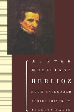【预售】Berlioz