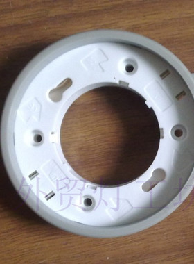 工厂直销GX53灯座 超薄蝶形衣柜灯 橱柜灯 展示灯