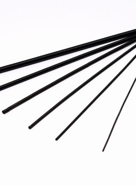 WAVE 模型用金属弹簧管A黑色 OP-551 552 553 554 555 556 557