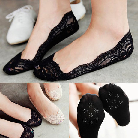 Chaussettes - collants - Ref 757746 Image 4