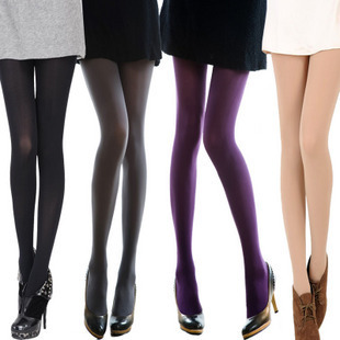 Chaussettes - collants simple - Ref 768555 Image 13