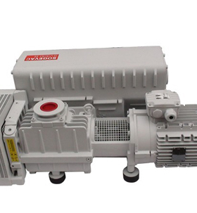 德国LEYBOLD莱宝真空泵SV65BI FC油润滑旋片真空泵（65立方/h现货