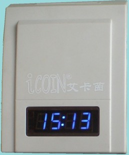 插卡投币洗衣机控制器用(接触式卡IC卡/晶片卡)读卡器 读卡机