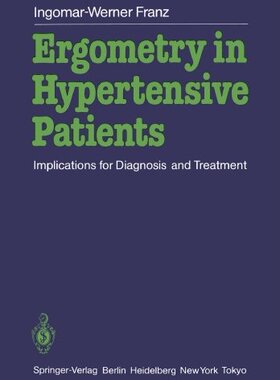 【预订】Ergometry in Hypertensive Patients: ...