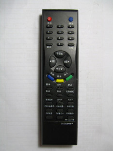 适用于TCL王牌遥控器WP08 LCD32B66 LCD32K73 LCD40K73 LCD47K7 M