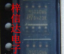 95010 M95010W6 95010WP  汽车储存器芯片 贴片八脚 可直拍