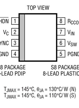 原装全新 LT1424CS8-9 LT1424IS8-9 LT1424-9 SOP现货