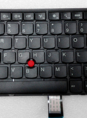 IBM联想E120E125 X121E  X130E X131E  E135 fru:04Y0409英文键盘