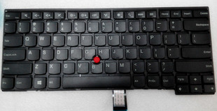 联想THINKPAD T440 T430  04X0177FRU： 04X0101背光英文键盘