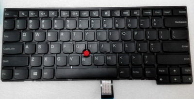 全新英文ThinkPad IBMT431S T440 T450 T460 FRU:04Y0824全新现货