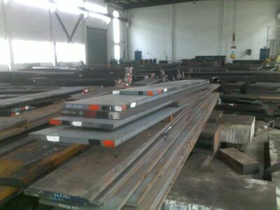 5Cr4Mo2W2VSi 热作模具钢 5Cr4Mo2W2VSi模具钢