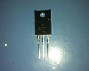 【原装拆机】D2241 2SD2241 功放三极管 晶体管 电子元器件 配件