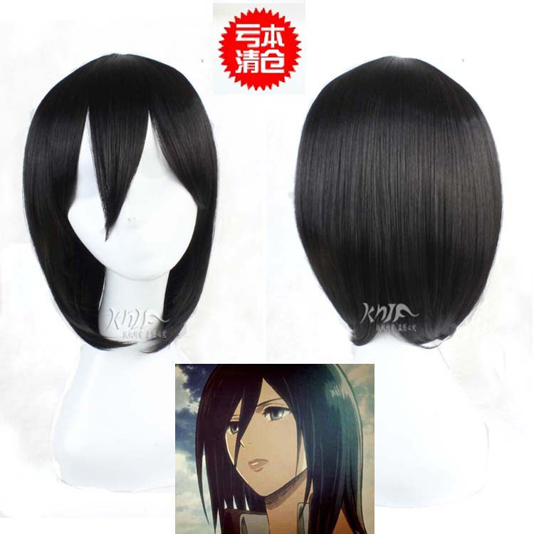 Entretien pour perruques - Ref 268592 Image 7