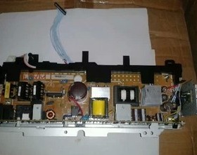 原装HPM400 M351 M451电源板M475供电板 300电源板RM1-8027 8028