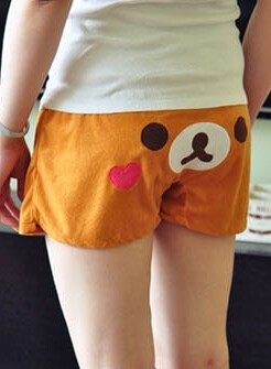 Pantalon pyjama - Ref 729691 Image 1