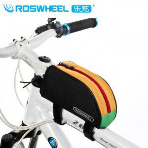 Sacoche pour vélo ROSWHEEL - Ref 2219254 Image 1