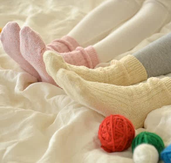 Chaussettes - collants BONGJASHOP simple - Ref 765282 Image 1