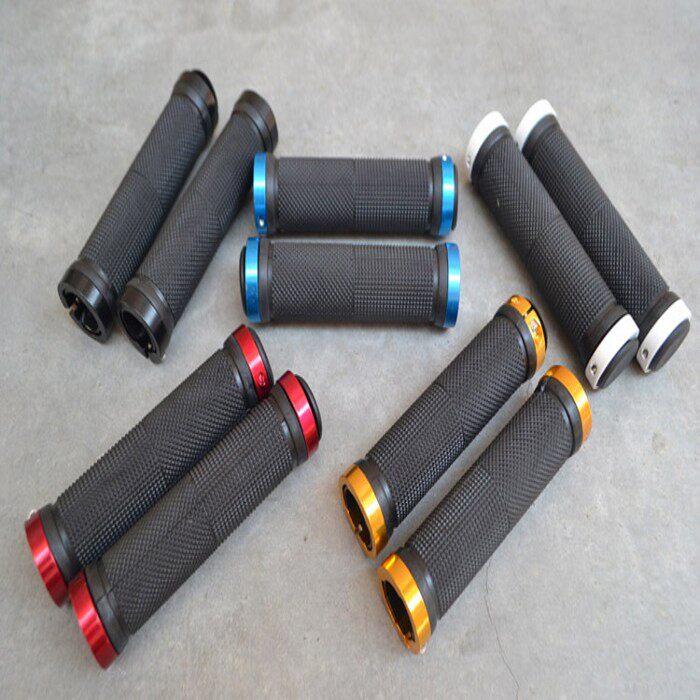 Poignées de vélo - Ref 2340732 Image 1