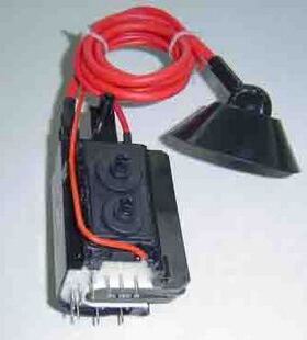 全新EKEA电视机高压包21″BSC25-2958 54CD8乐华542