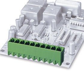 台湾町洋插拔式单层插座ECH350V，量大从优