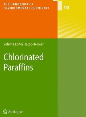 【预订】Chlorinated Paraffins