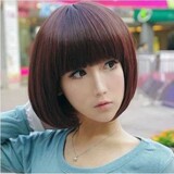 Perruque Les cheveux longs - Ref 2609569 Image 8