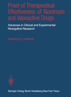 【预订】Proof of Therapeutical Effectiveness...