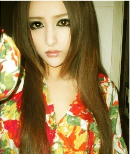 Perruque         Harsh pelucheux confirme - Ref 2608567 Image 8