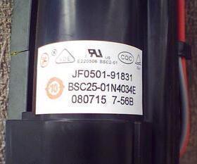 全新金星高压包T111450 BSC25-01N40L BSC25-01N40L2 0501-19861