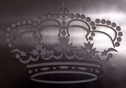 激光切割不锈钢