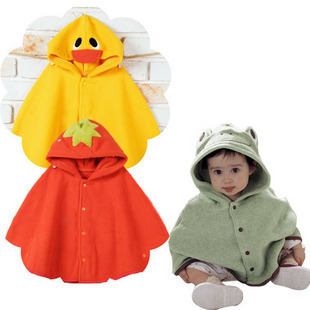 Cape pour enfant - Ref 2153714 Image 1