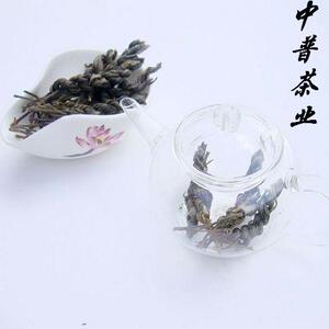 冲冠 纯手工制作 大雪山古树辫子茶 普洱生茶 独特风味 民族特色