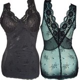 Corset amincissant en spandex - Ref 710268 Image 22