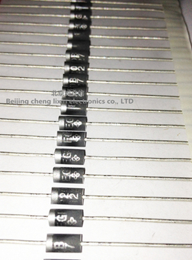 EGP20B-E3/73DO15  超快恢复直插二极管 VIS进口原装现货