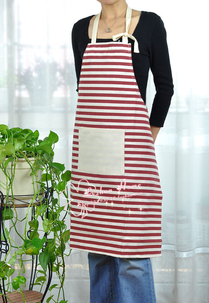 [Special Offer]Jane Eyre Simplicity Korean Edition fashion pure cotton Sleeveless apron camisole kitchen apronin the Family/Personal Cleaning Tools , Housework/Floor cleaning equipment , Apron  category - from Buy2taobao.com to provide professional Taobao agent buy service