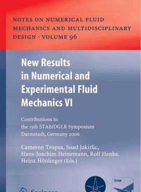 【预售】New Results in Numerical and Experim...