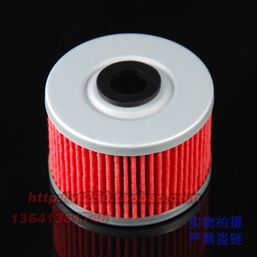 适用本田CB400SS韩国滤纸