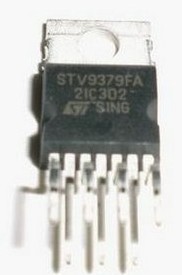 STV9379场输出集成电路